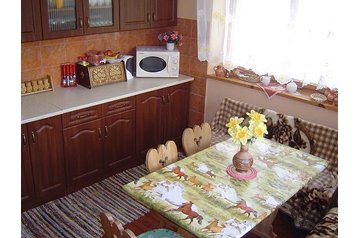 Vikendica Liptovské Revúce 4